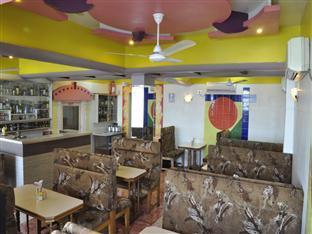 Hotel Alishan ديو المظهر الخارجي الصورة
