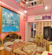 Hotel Alishan ديو المظهر الخارجي الصورة